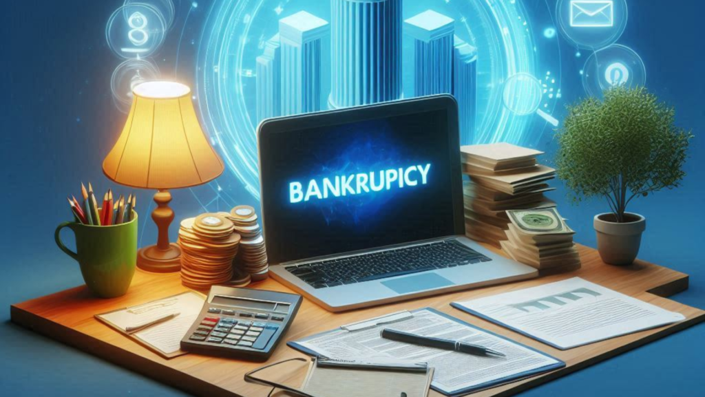 Bankruptcy: Filing for Debt Relief
