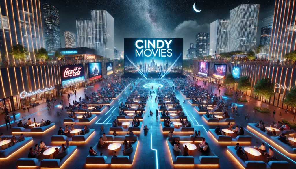 Cinndymovies