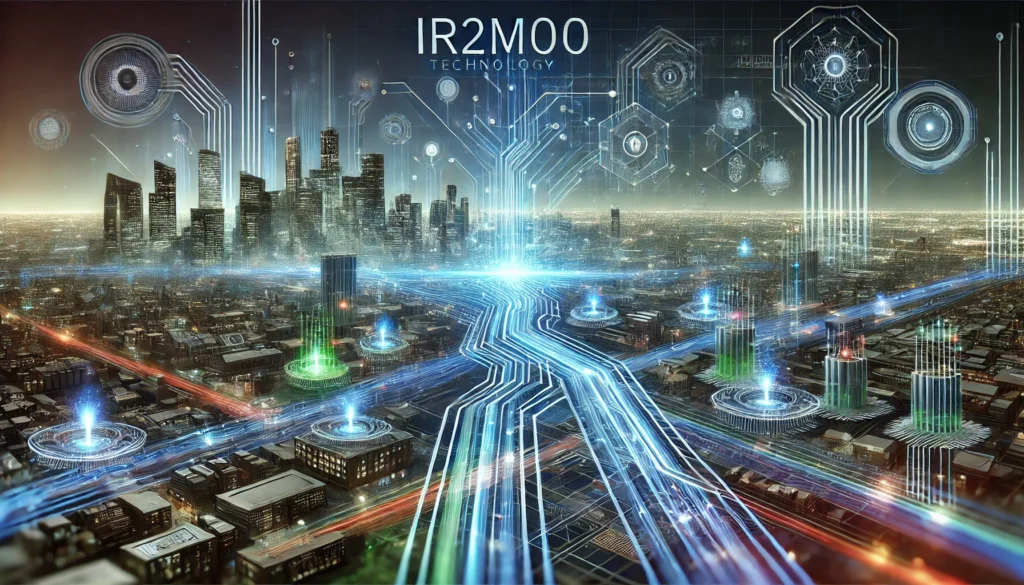 IR2M00